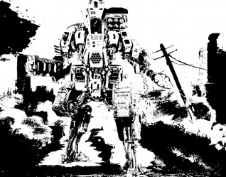 Mech