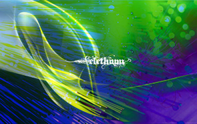 Elethium 4 Wallpaper