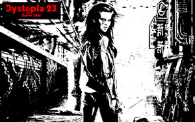 D23 Primer Wallpaper