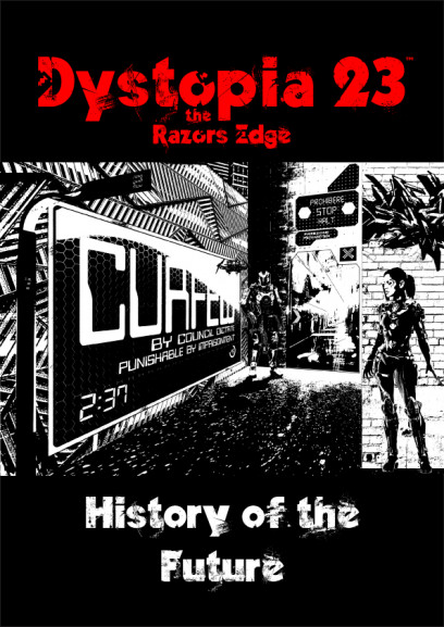 History of the Future